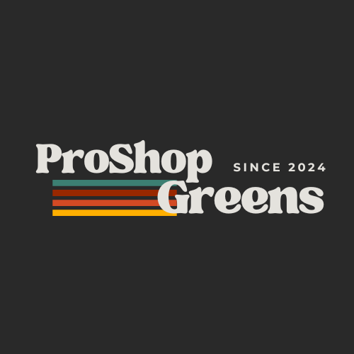ProShop Greens